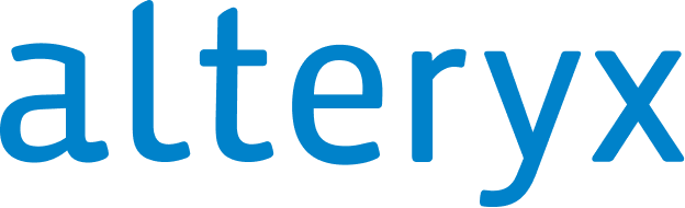 Alteryx logo