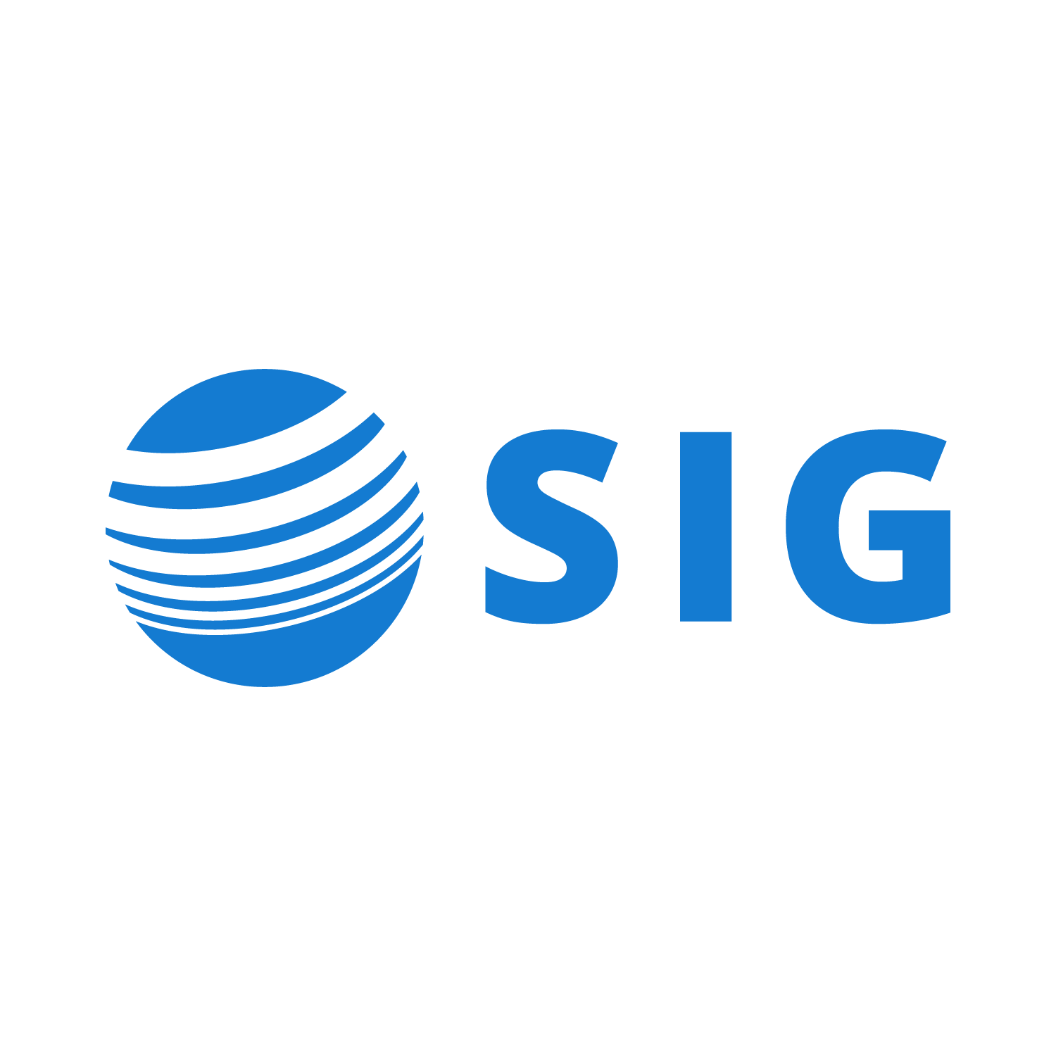 Strata Information Group (SIG) logo