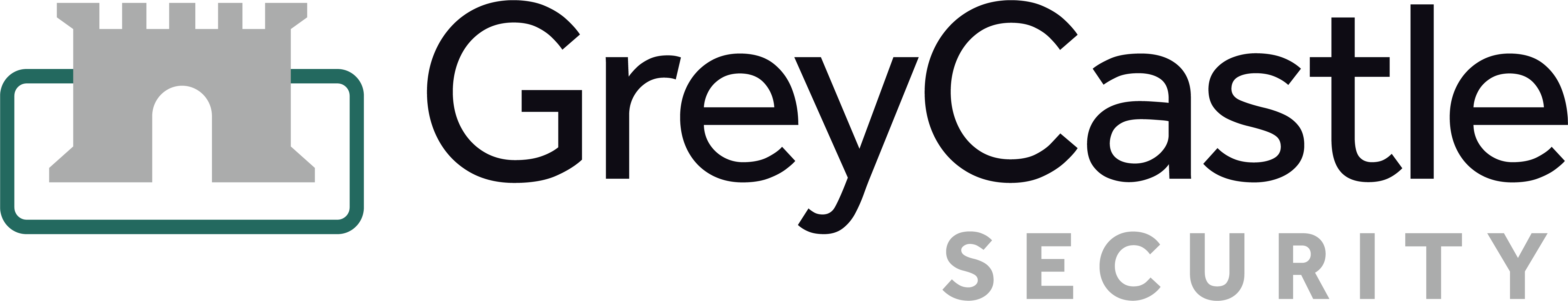 GreyCastle Security logo